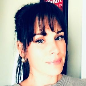 Meet your Posher, Darlene